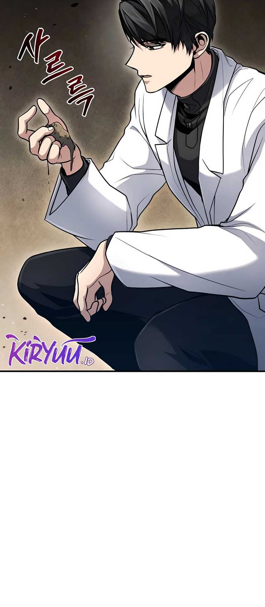 How to Live as an Illegal Healer Chapter 42 Gambar 51