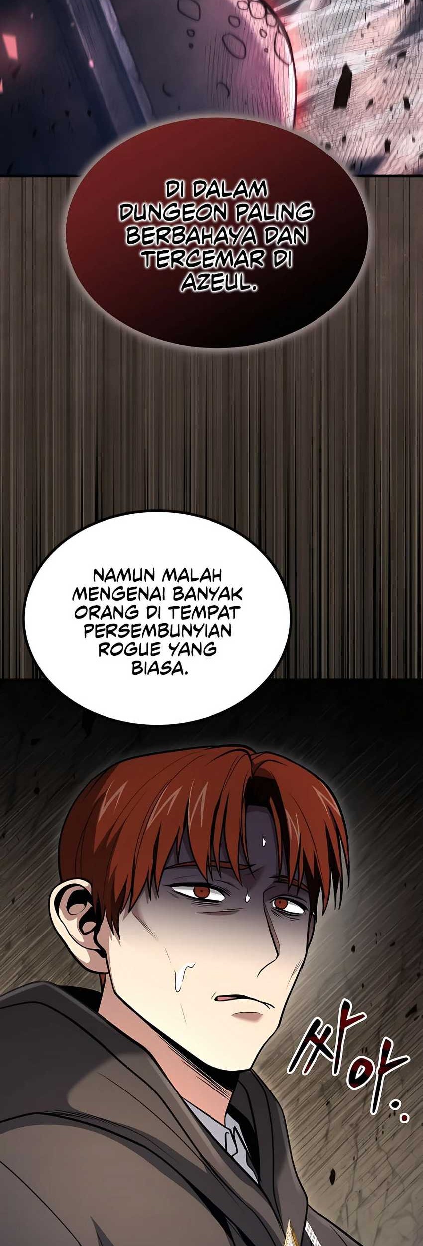 How to Live as an Illegal Healer Chapter 42 Gambar 60