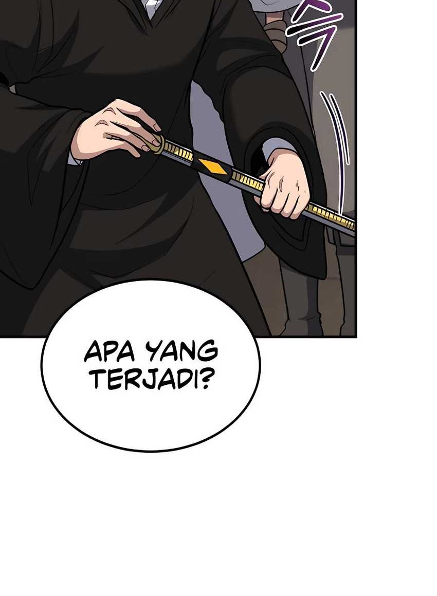 How to Live as an Illegal Healer Chapter 42 Gambar 5