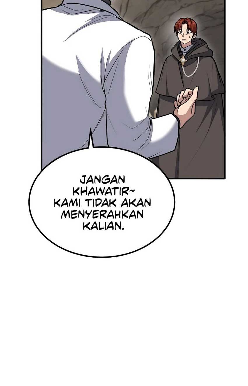 How to Live as an Illegal Healer Chapter 42 Gambar 8