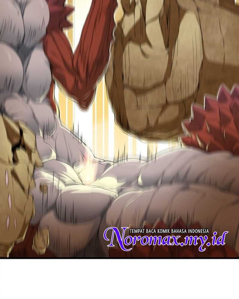 After Ten Years of Chopping Wood, Immortals Begged To Become My Disciples Chapter 65 Gambar 25