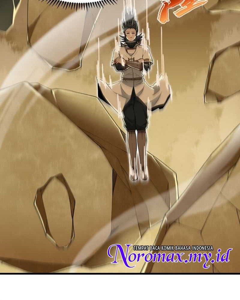 After Ten Years of Chopping Wood, Immortals Begged To Become My Disciples Chapter 65 Gambar 34