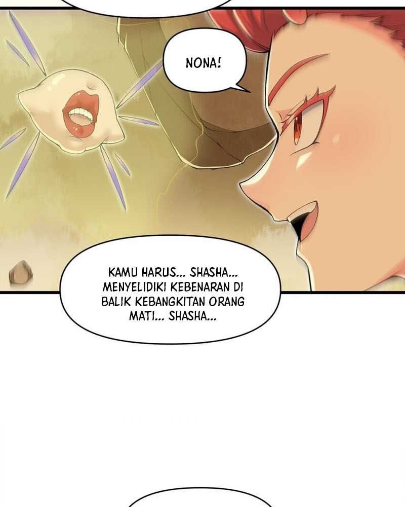 After Ten Years of Chopping Wood, Immortals Begged To Become My Disciples Chapter 65 Gambar 36