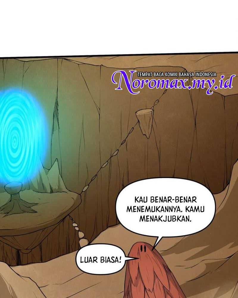 After Ten Years of Chopping Wood, Immortals Begged To Become My Disciples Chapter 65 Gambar 46