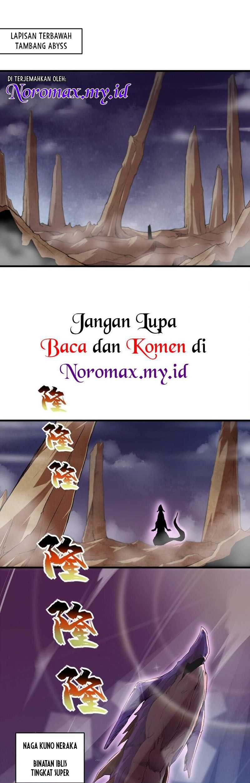Baca After Ten Years of Chopping Wood, Immortals Begged To Become My Disciples Chapter 65 Gambar 2