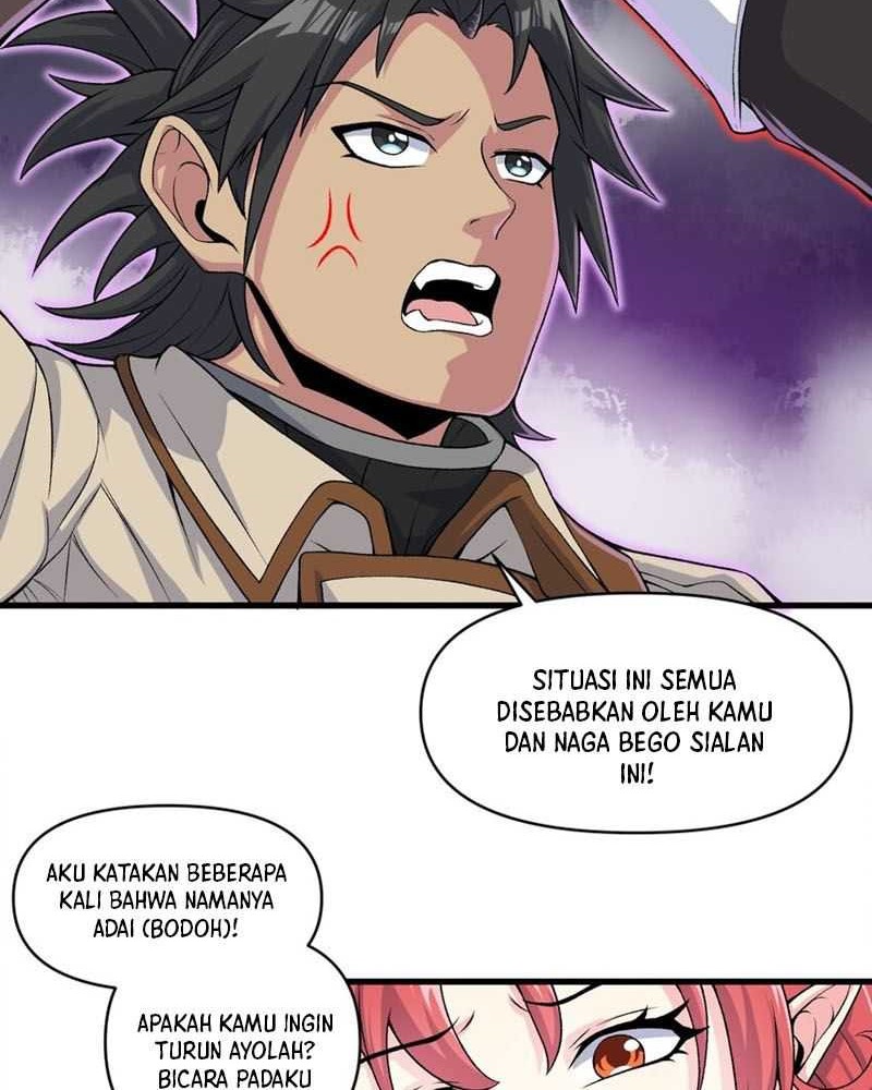 After Ten Years of Chopping Wood, Immortals Begged To Become My Disciples Chapter 65 Gambar 7