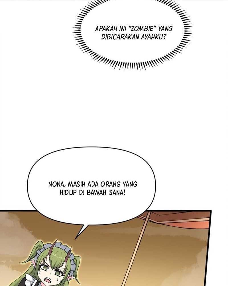 After Ten Years of Chopping Wood, Immortals Begged To Become My Disciples Chapter 65 Gambar 15