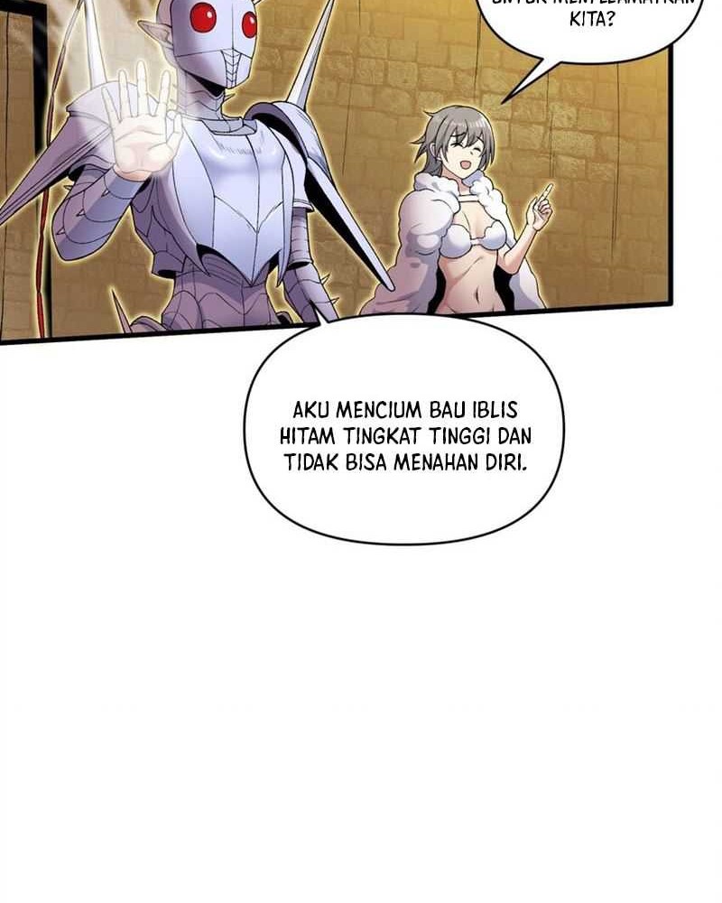 After Ten Years of Chopping Wood, Immortals Begged To Become My Disciples Chapter 65 Gambar 17