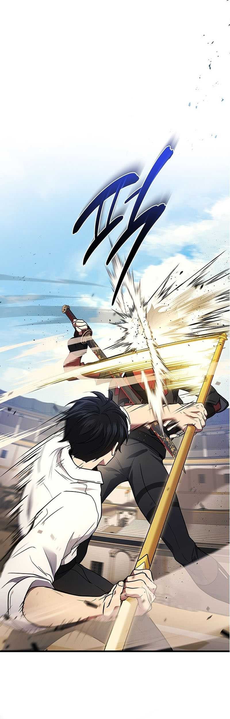 Martial God Regressed to Level 2 Chapter 45 Gambar 47