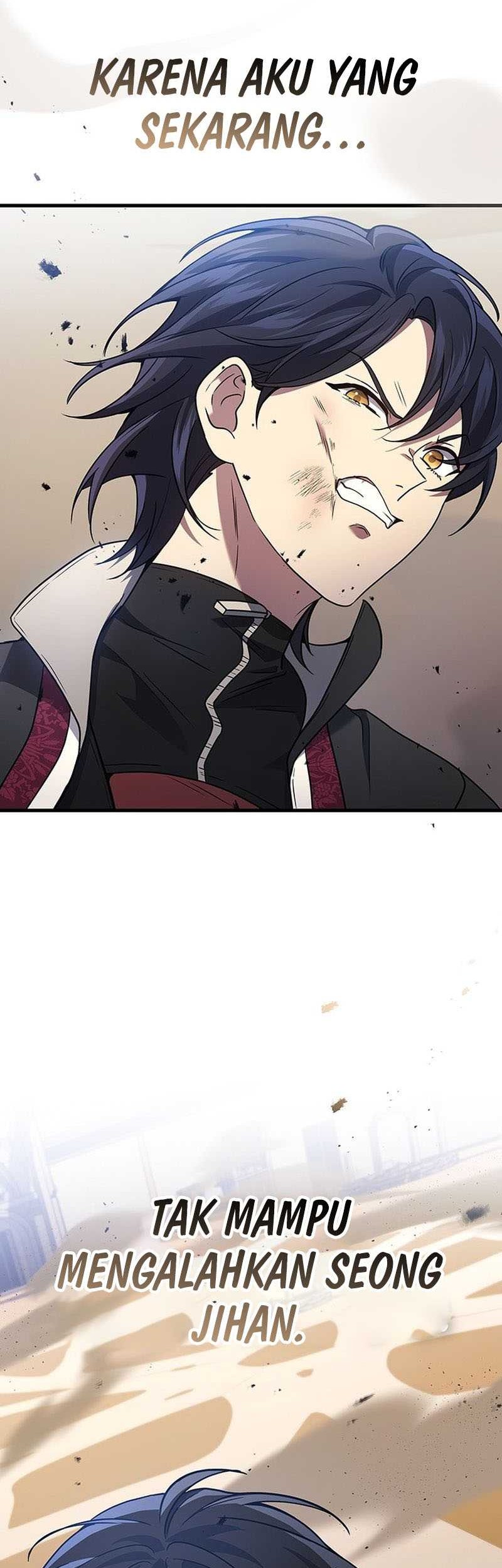 Martial God Regressed to Level 2 Chapter 45 Gambar 48