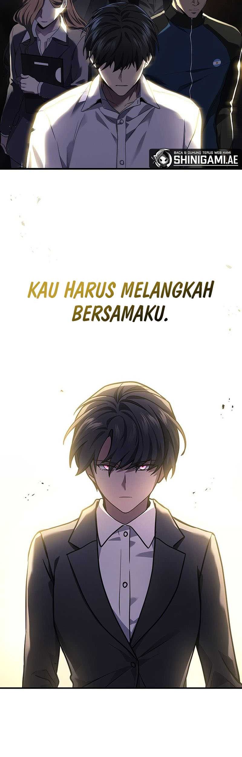 Martial God Regressed to Level 2 Chapter 45 Gambar 65