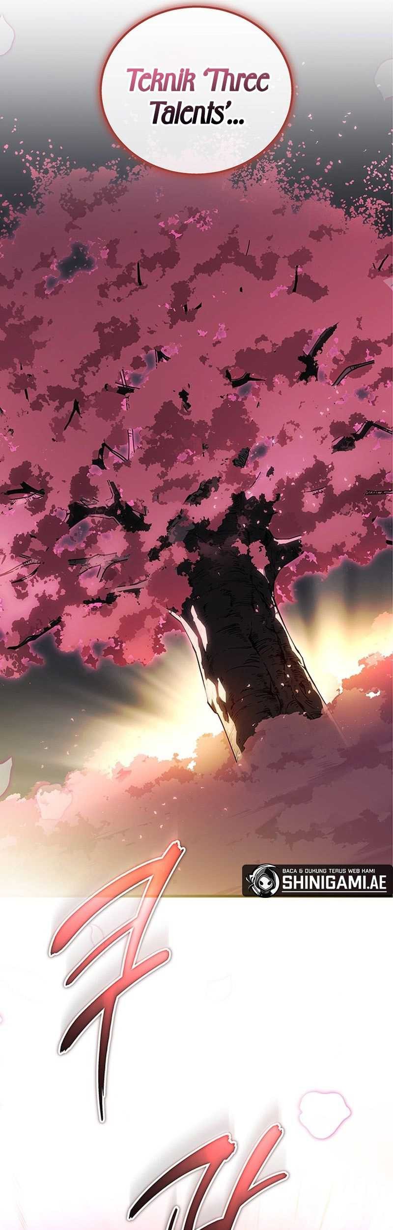 Martial God Regressed to Level 2 Chapter 45 Gambar 70