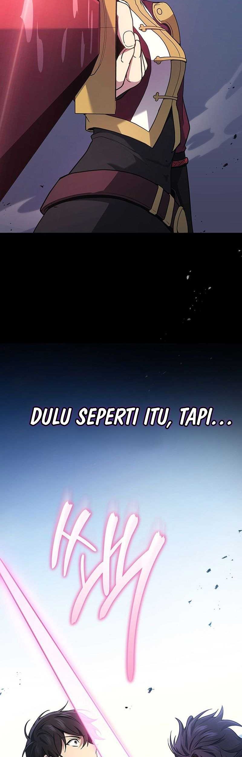 Martial God Regressed to Level 2 Chapter 45 Gambar 7