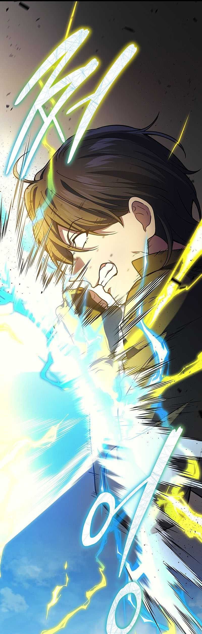 Martial God Regressed to Level 2 Chapter 45 Gambar 14