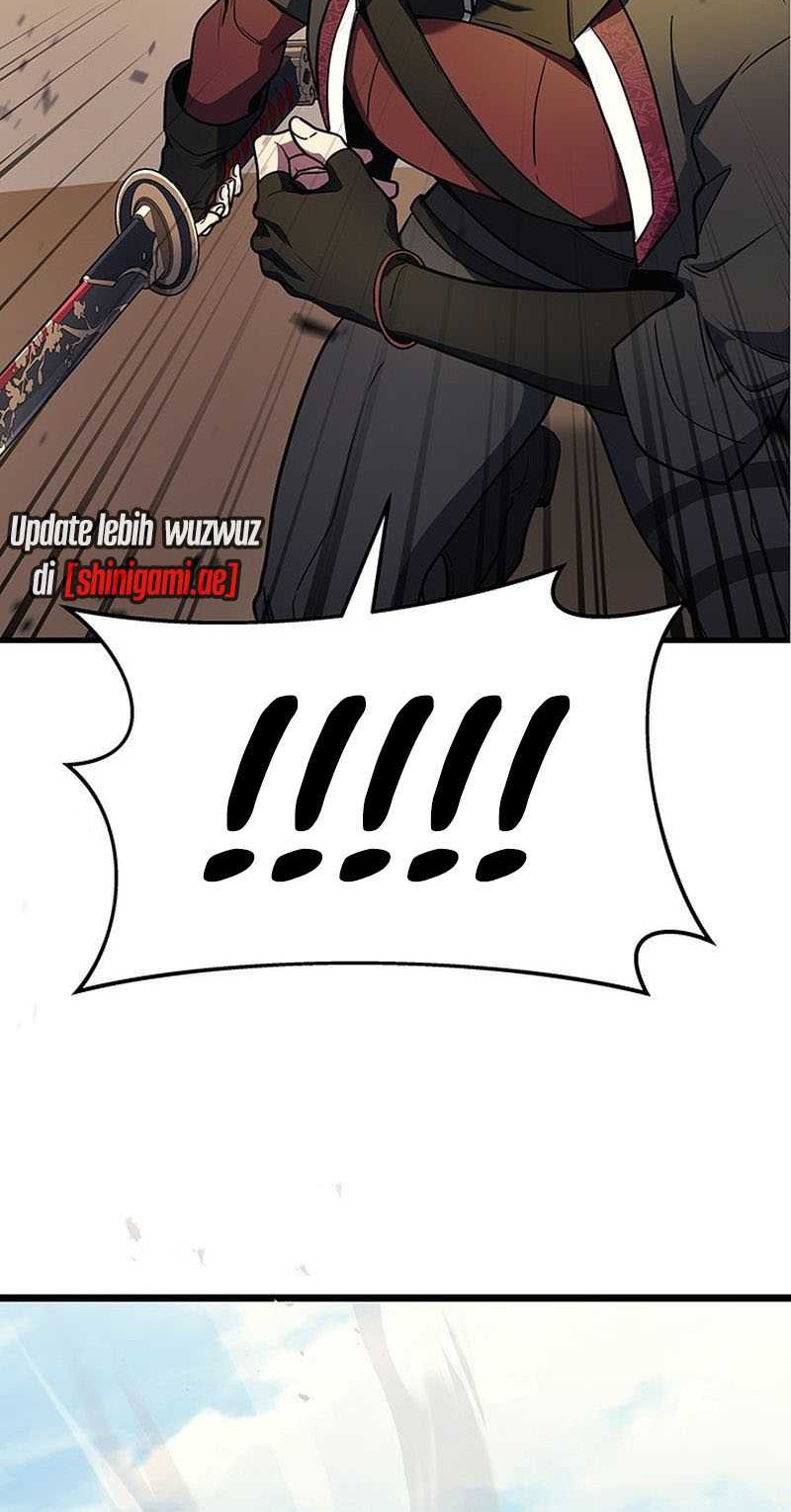 Martial God Regressed to Level 2 Chapter 45 Gambar 17
