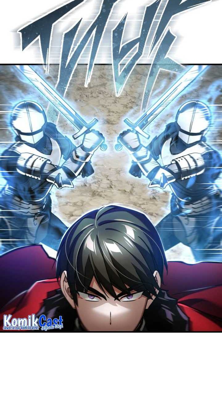 The Heavenly Demon Can’t Live a Normal Life Chapter 106 Gambar 19