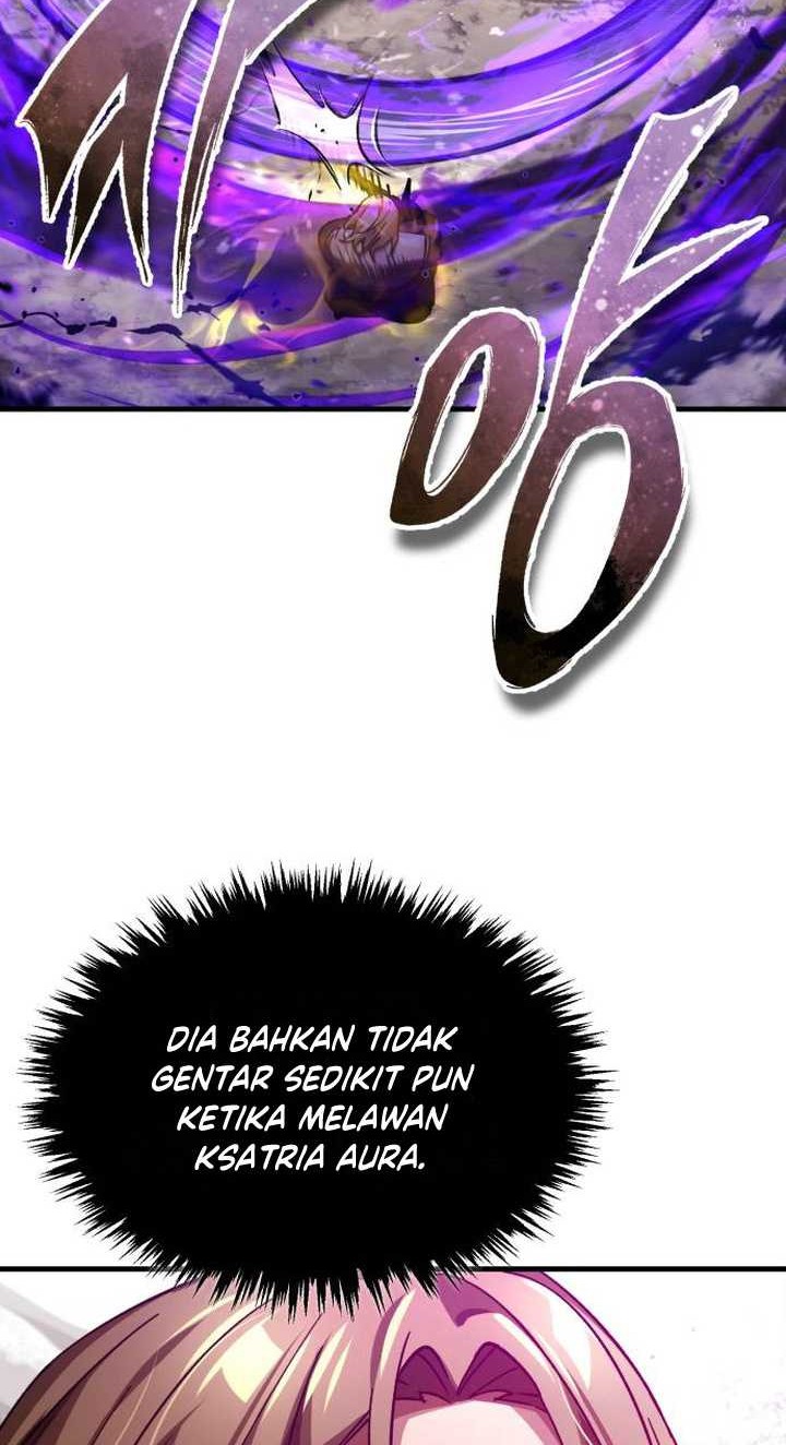 The Heavenly Demon Can’t Live a Normal Life Chapter 106 Gambar 21