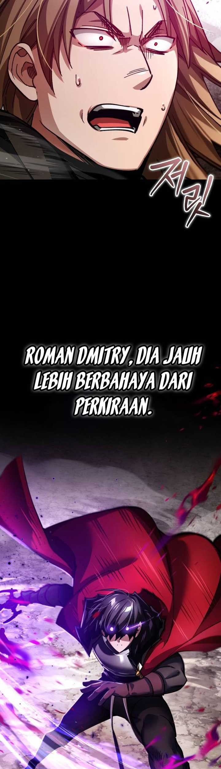 The Heavenly Demon Can’t Live a Normal Life Chapter 106 Gambar 22