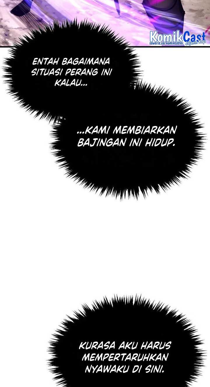 The Heavenly Demon Can’t Live a Normal Life Chapter 106 Gambar 23