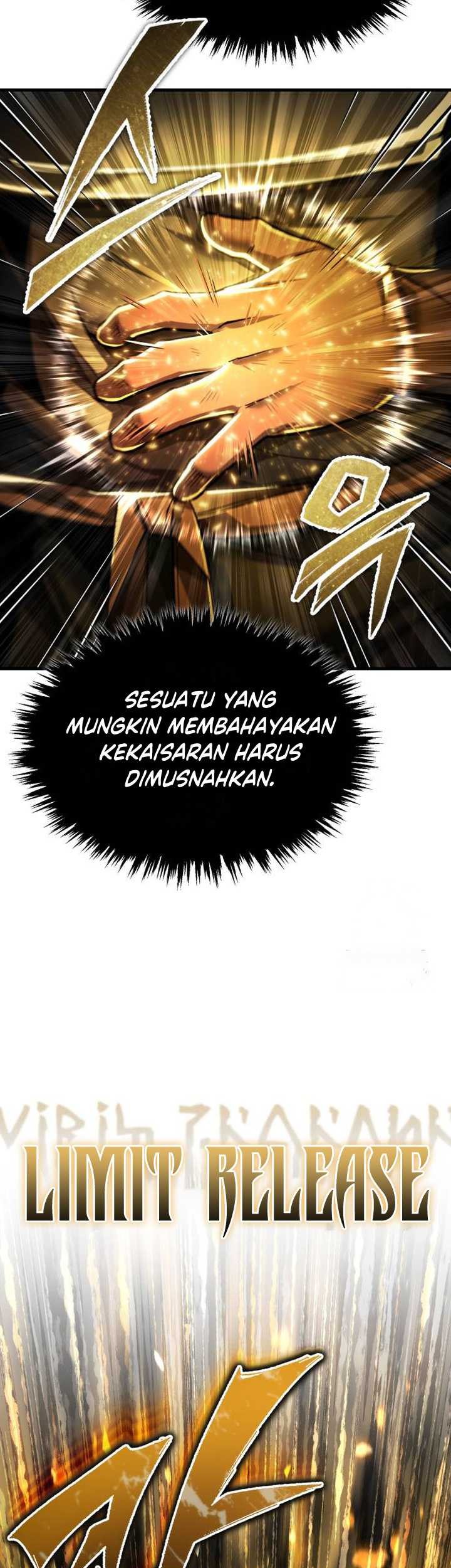 The Heavenly Demon Can’t Live a Normal Life Chapter 106 Gambar 24