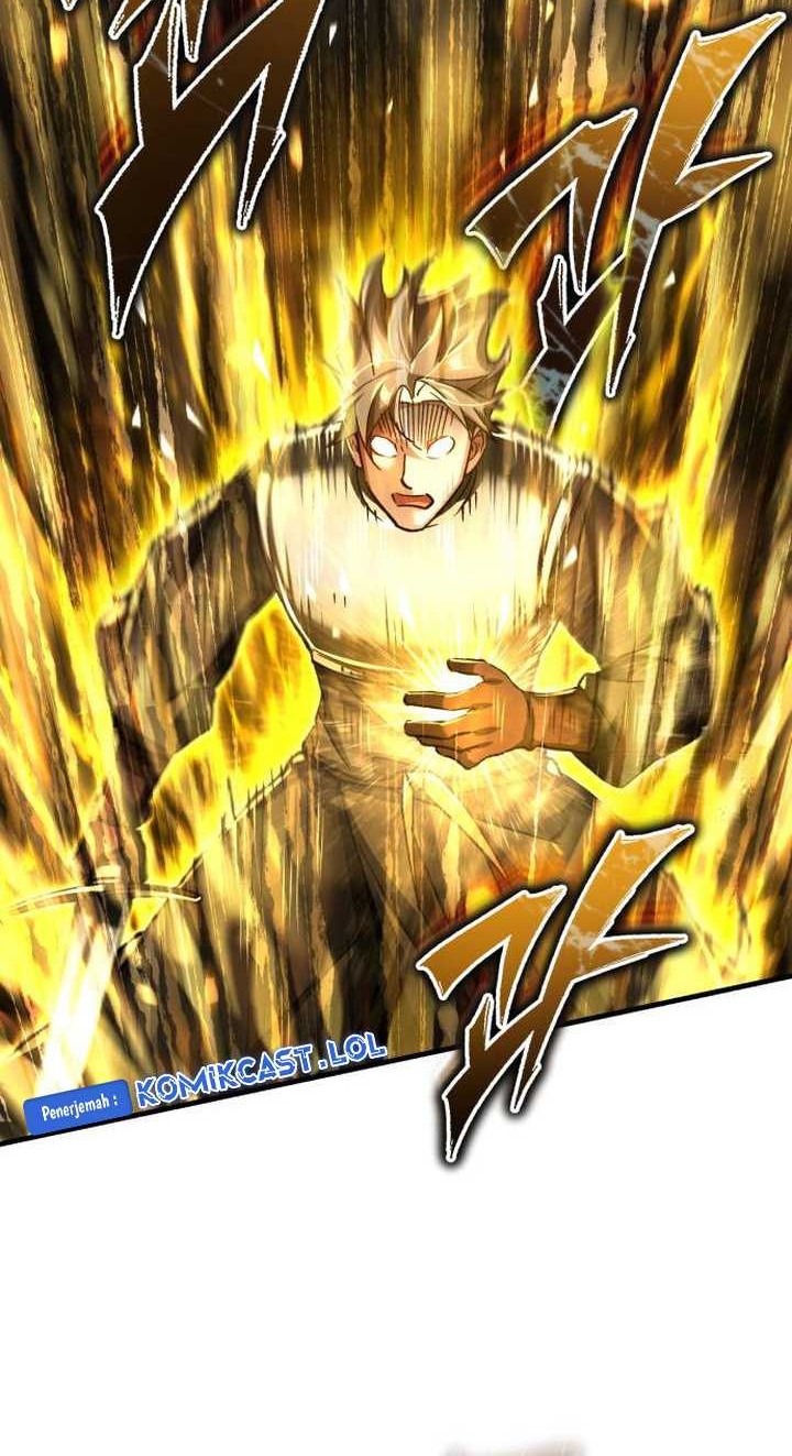 The Heavenly Demon Can’t Live a Normal Life Chapter 106 Gambar 25