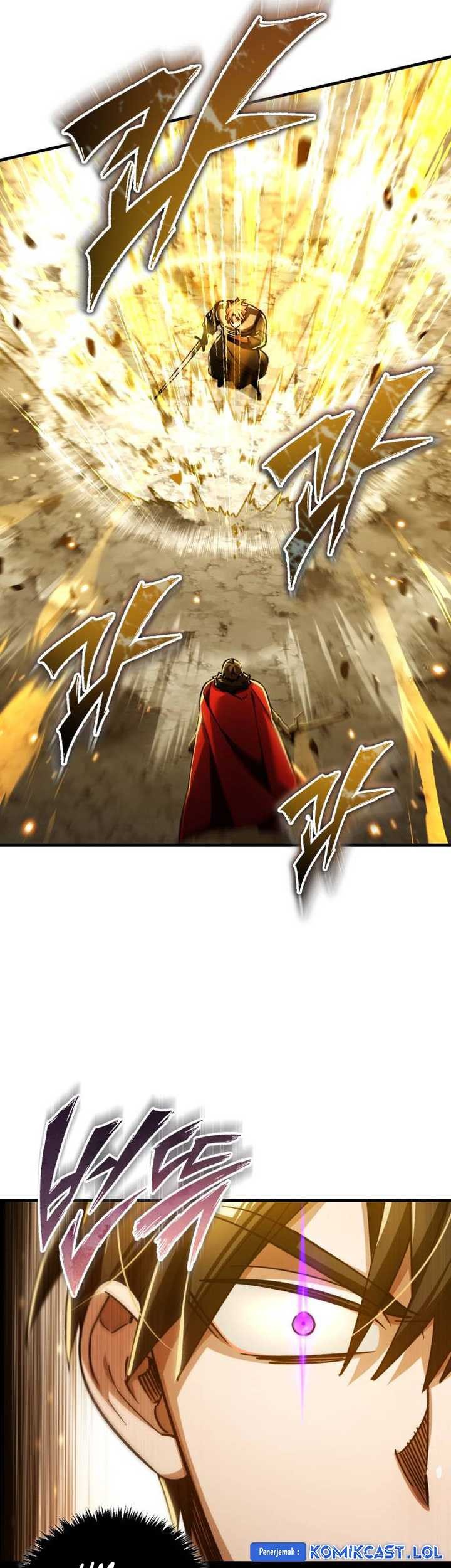 The Heavenly Demon Can’t Live a Normal Life Chapter 106 Gambar 26