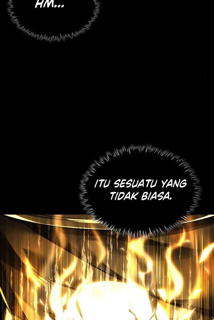 The Heavenly Demon Can’t Live a Normal Life Chapter 106 Gambar 27