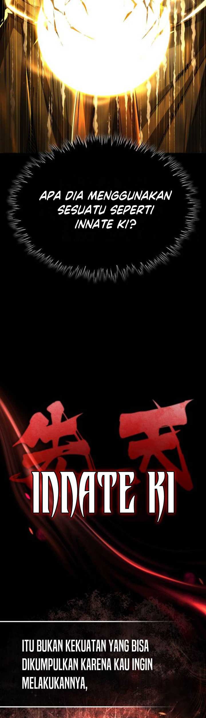 The Heavenly Demon Can’t Live a Normal Life Chapter 106 Gambar 28