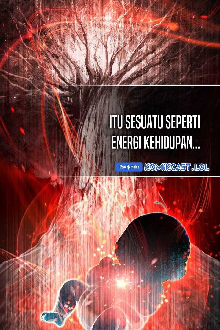 The Heavenly Demon Can’t Live a Normal Life Chapter 106 Gambar 29