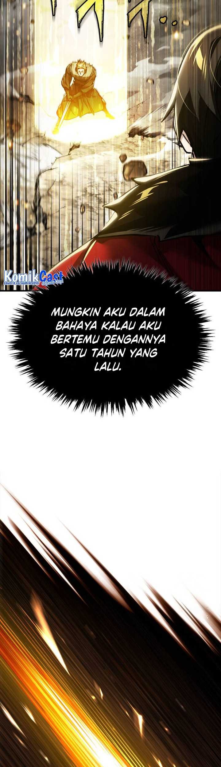 The Heavenly Demon Can’t Live a Normal Life Chapter 106 Gambar 32