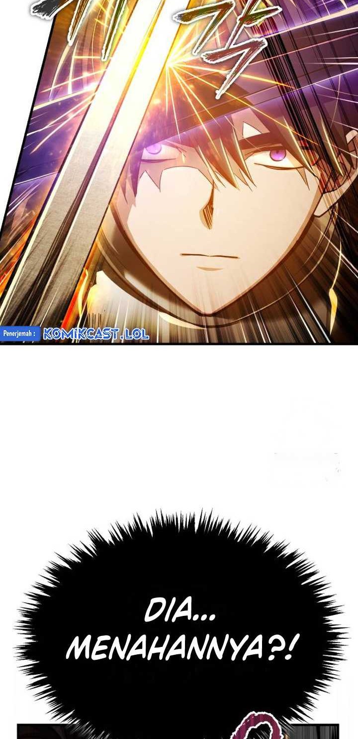 The Heavenly Demon Can’t Live a Normal Life Chapter 106 Gambar 35