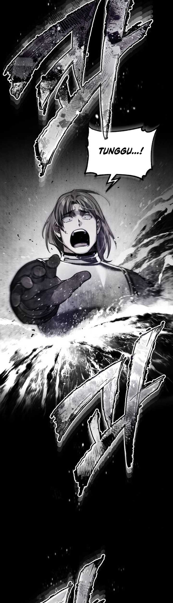 The Heavenly Demon Can’t Live a Normal Life Chapter 106 Gambar 38