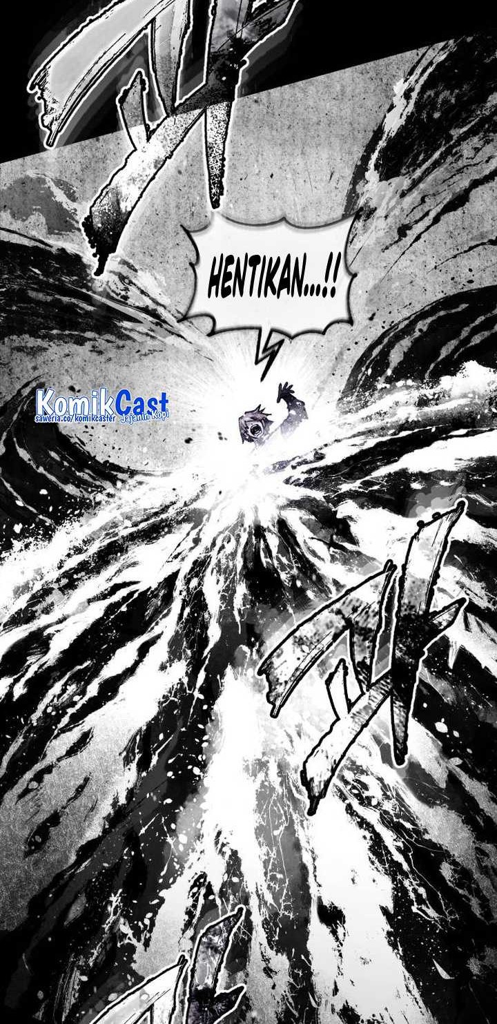 The Heavenly Demon Can’t Live a Normal Life Chapter 106 Gambar 39