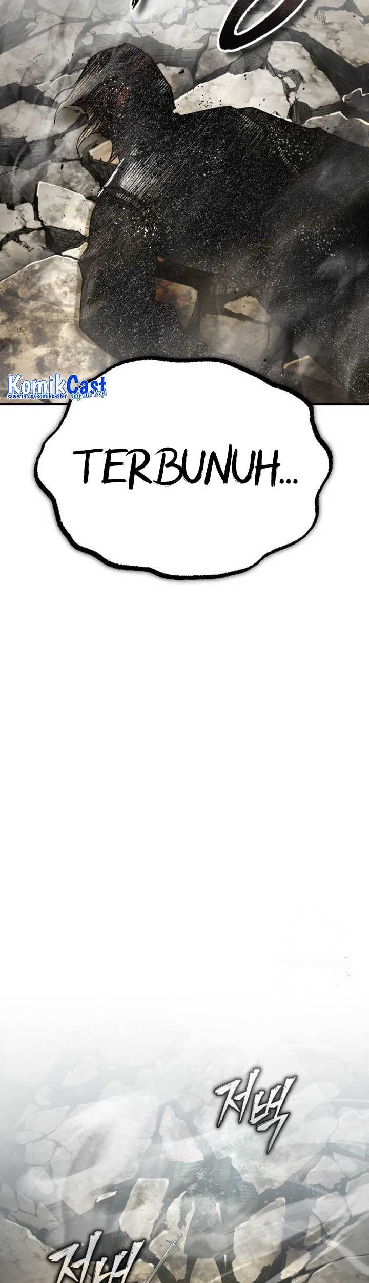 The Heavenly Demon Can’t Live a Normal Life Chapter 106 Gambar 44