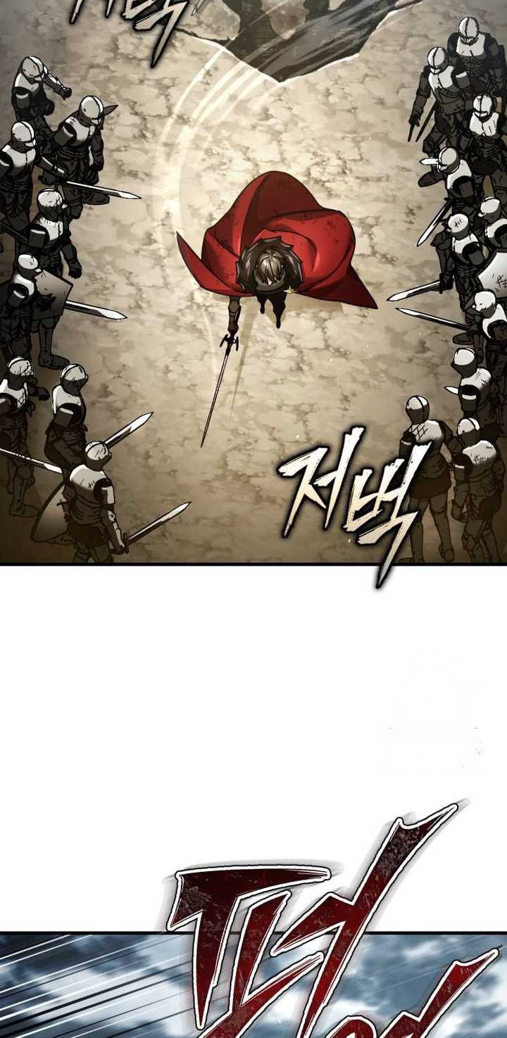 The Heavenly Demon Can’t Live a Normal Life Chapter 106 Gambar 45