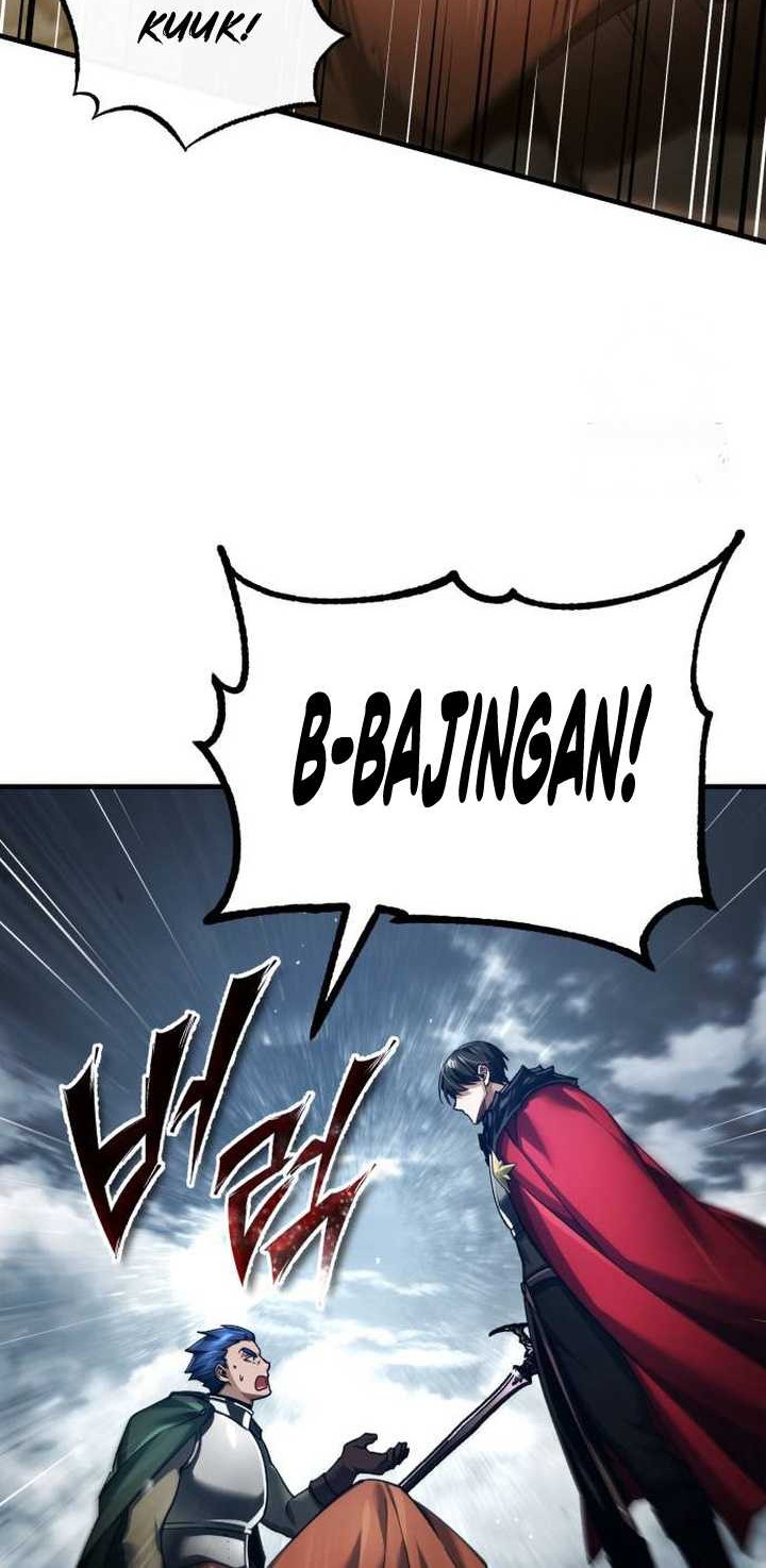 The Heavenly Demon Can’t Live a Normal Life Chapter 106 Gambar 47