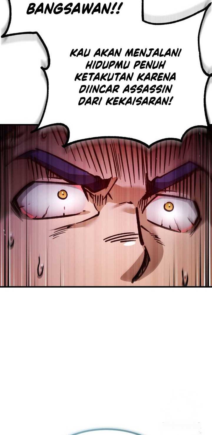 The Heavenly Demon Can’t Live a Normal Life Chapter 106 Gambar 49