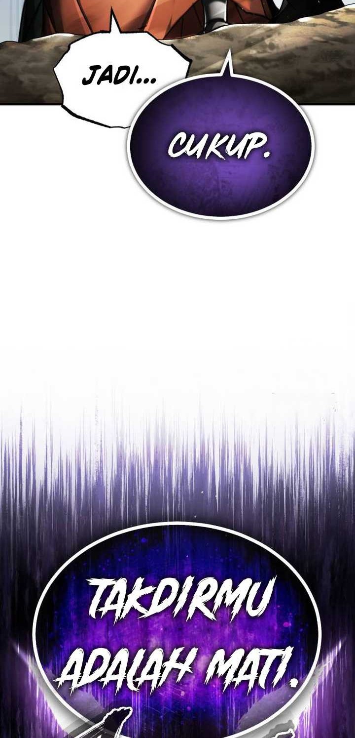 The Heavenly Demon Can’t Live a Normal Life Chapter 106 Gambar 51