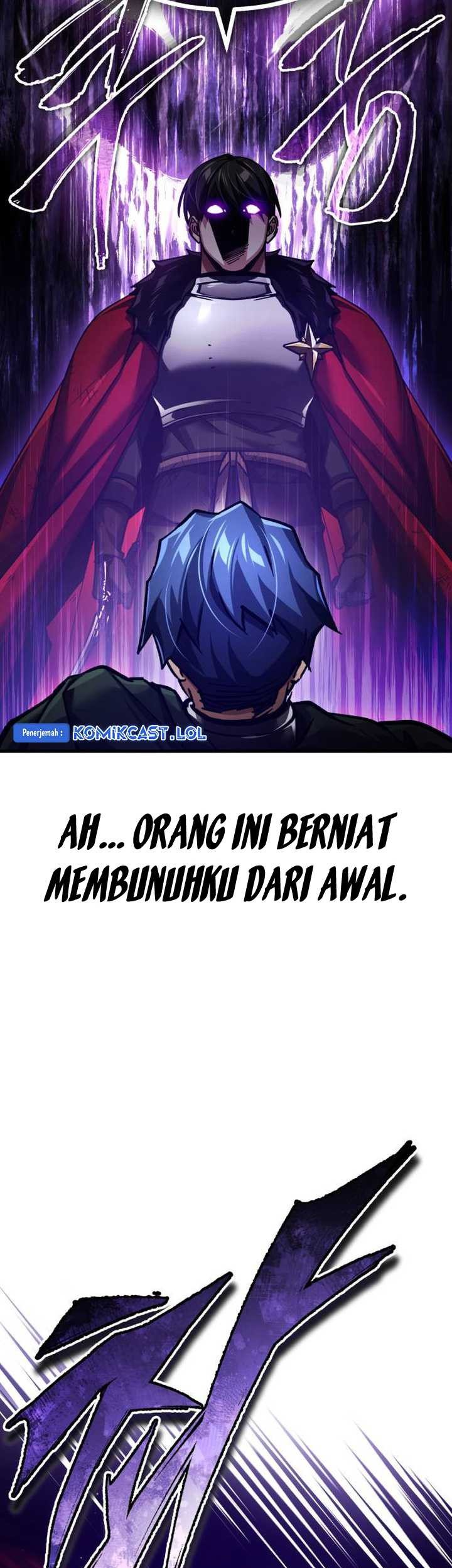 The Heavenly Demon Can’t Live a Normal Life Chapter 106 Gambar 52