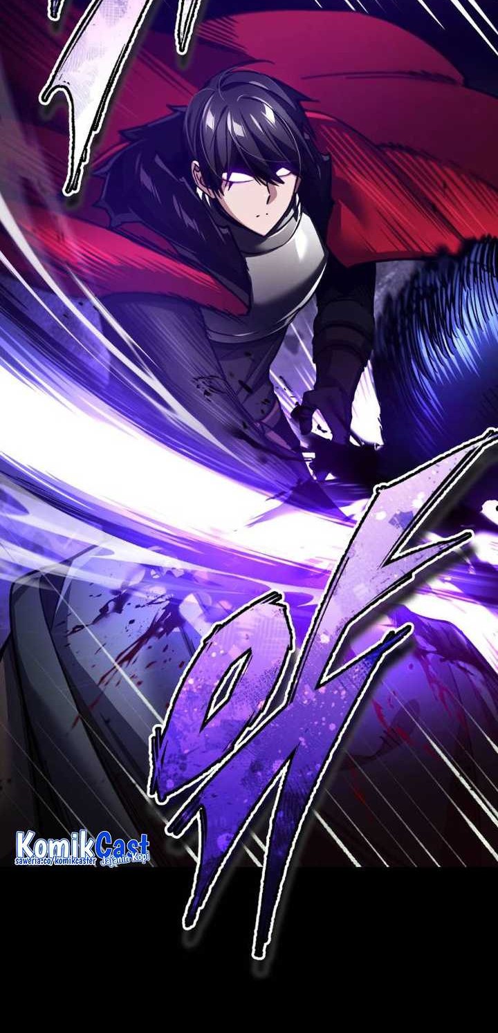 The Heavenly Demon Can’t Live a Normal Life Chapter 106 Gambar 53