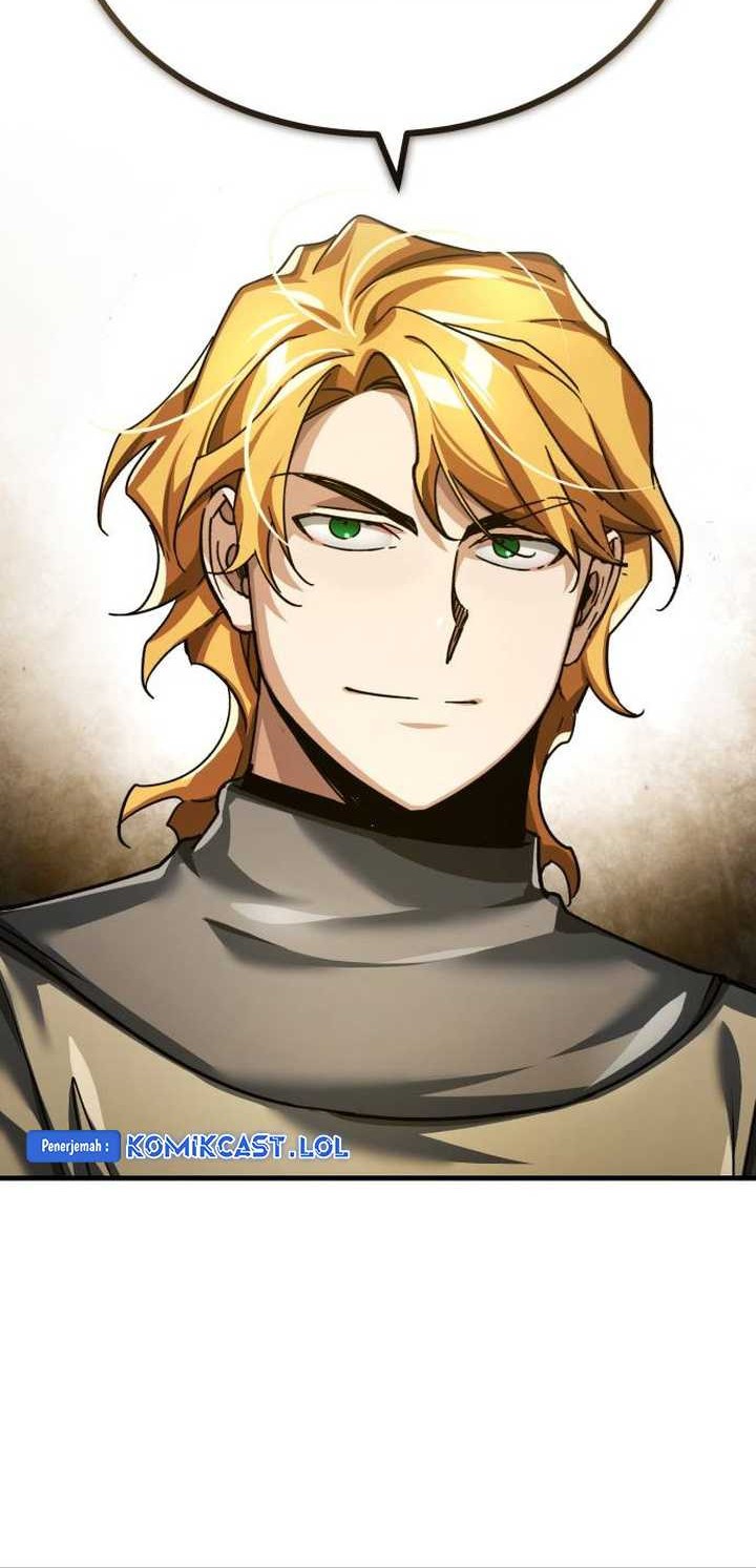 The Heavenly Demon Can’t Live a Normal Life Chapter 106 Gambar 57