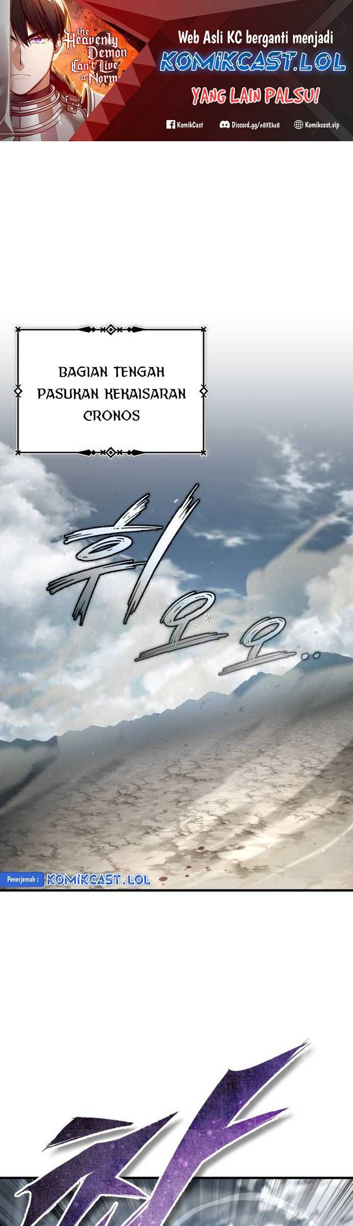 Baca  The Heavenly Demon Can’t Live a Normal Life Chapter 106 Gambar 2