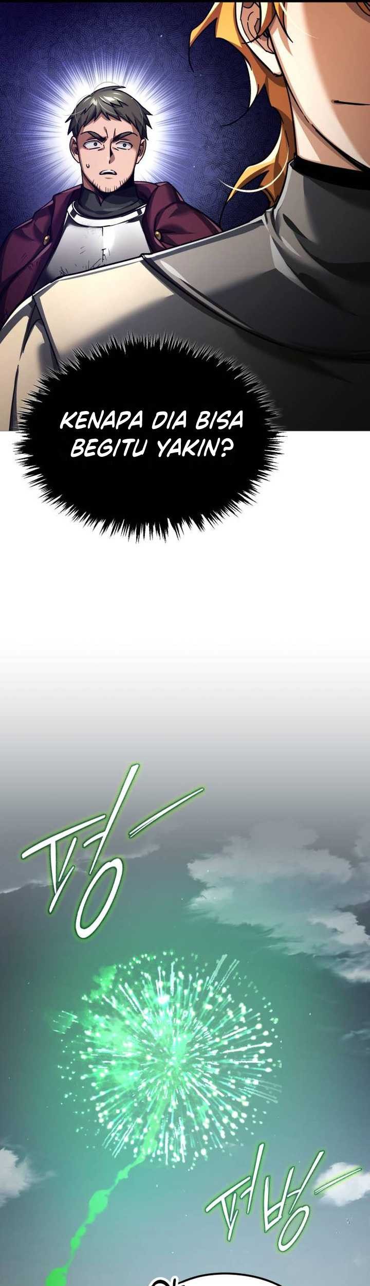 The Heavenly Demon Can’t Live a Normal Life Chapter 106 Gambar 58