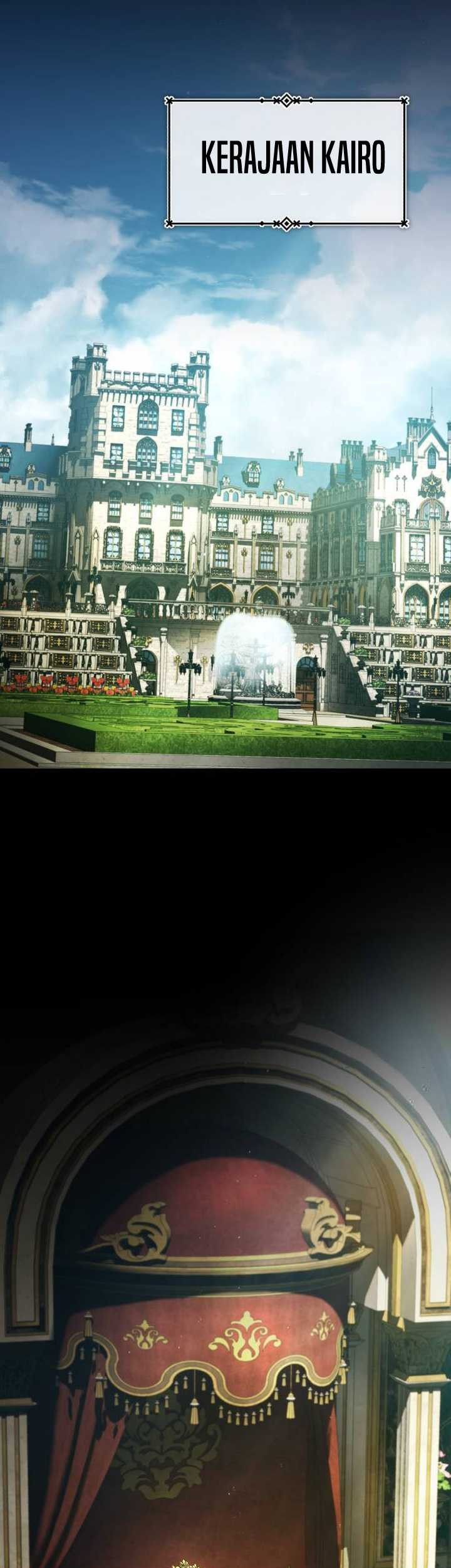 The Heavenly Demon Can’t Live a Normal Life Chapter 106 Gambar 60