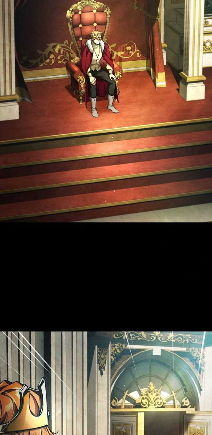 The Heavenly Demon Can’t Live a Normal Life Chapter 106 Gambar 61