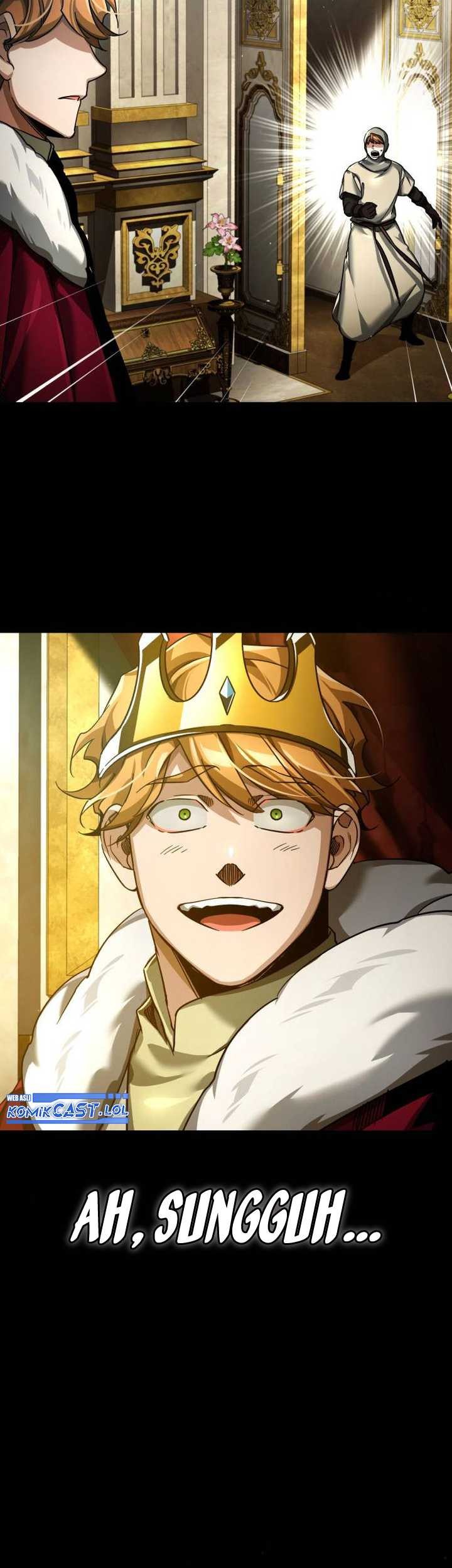 The Heavenly Demon Can’t Live a Normal Life Chapter 106 Gambar 62