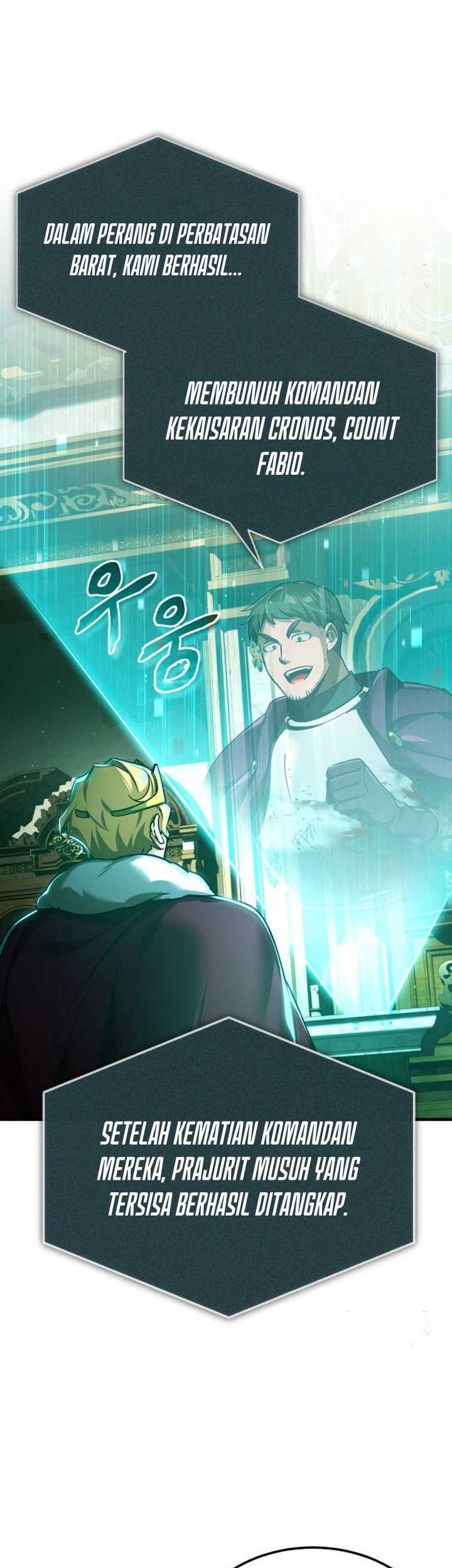 The Heavenly Demon Can’t Live a Normal Life Chapter 106 Gambar 64