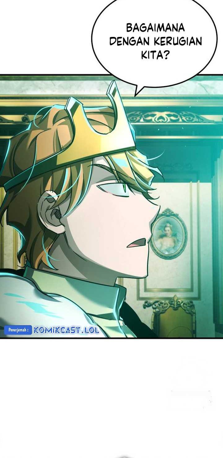 The Heavenly Demon Can’t Live a Normal Life Chapter 106 Gambar 65