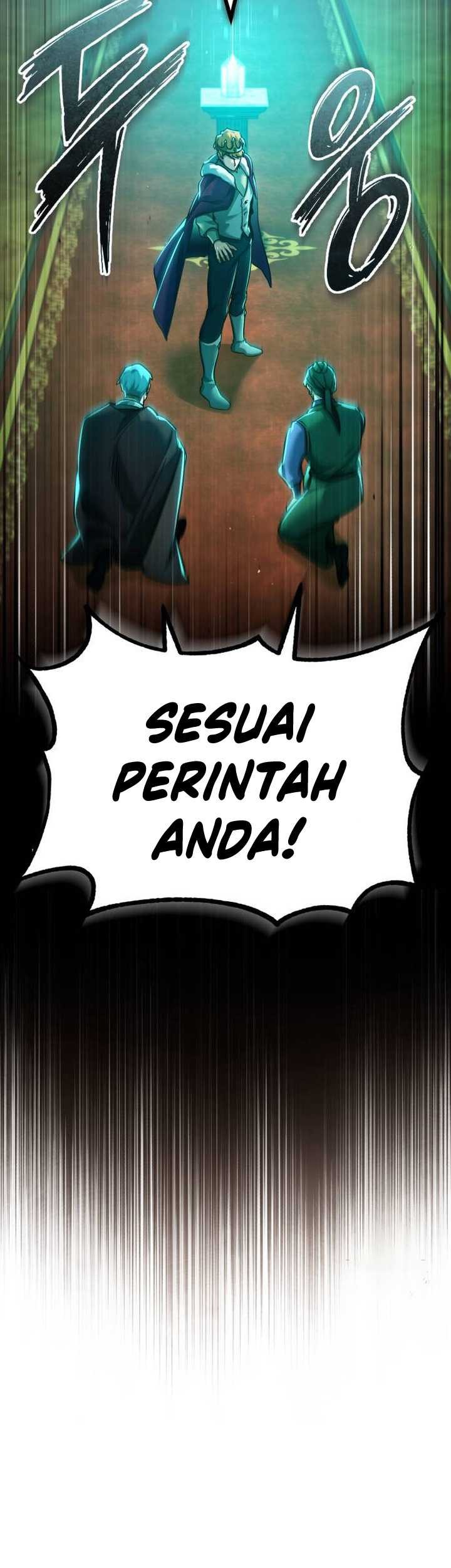 The Heavenly Demon Can’t Live a Normal Life Chapter 106 Gambar 70