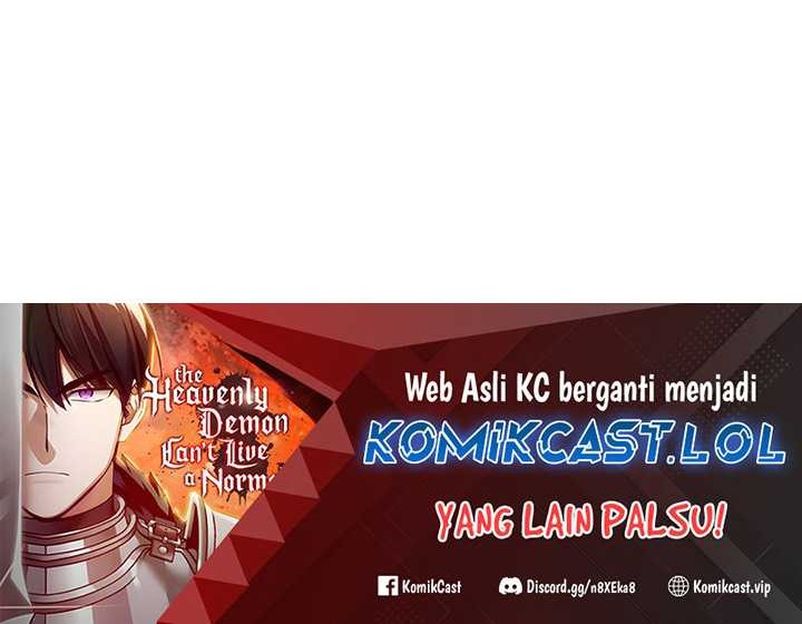 The Heavenly Demon Can’t Live a Normal Life Chapter 106 Gambar 73